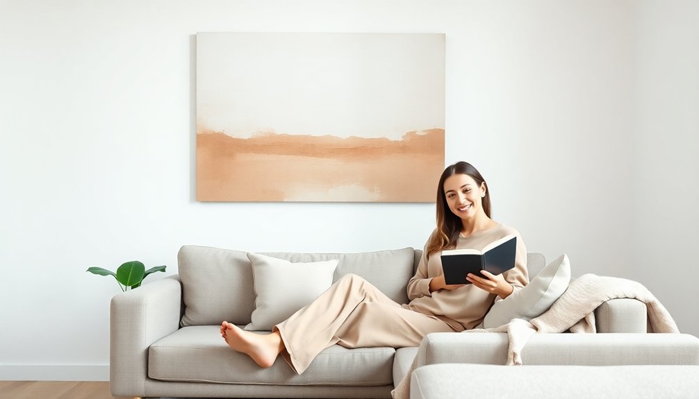 Buy Why Canvas Art Prints Are the Unapologetic Statement Your Walls Need today and enjoy free shipping! innovative home design trends