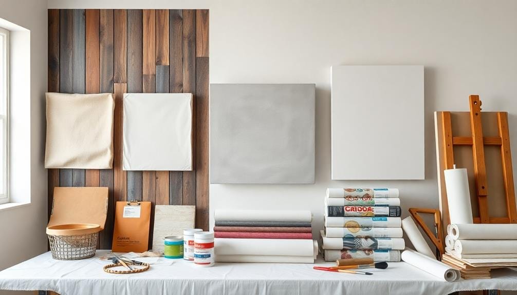 Buy The History of Canvas Art: From Oil Paintings to Digital Prints today and enjoy free shipping! advancements in canvas fabrics