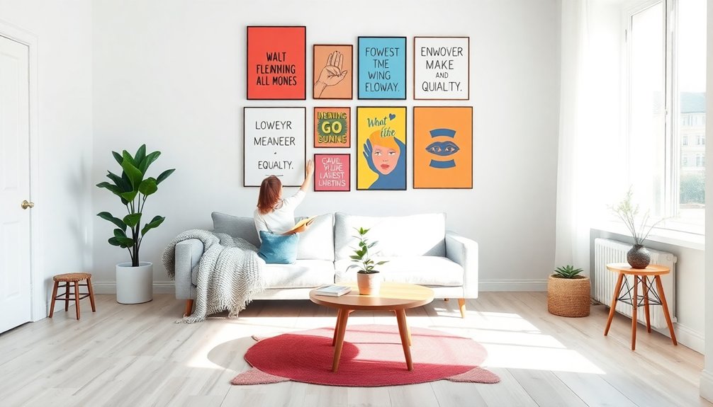 Buy The Power of Advocacy Wall Art in Your Home today and enjoy free shipping! artistic methods and approaches