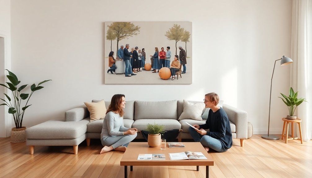 Buy The Power of Advocacy Wall Art in Your Home today and enjoy free shipping! boosting local involvement efforts