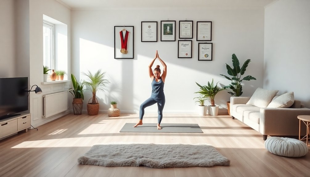 Buy Turn Your Home Gym Into a Power Zone With Epic Wall Art today and enjoy free shipping! celebrate your personal successes