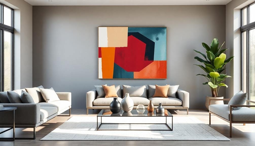 Buy Modern Canvas Art: Trends and Styles for Contemporary Spaces today and enjoy free shipping! creative expression in art