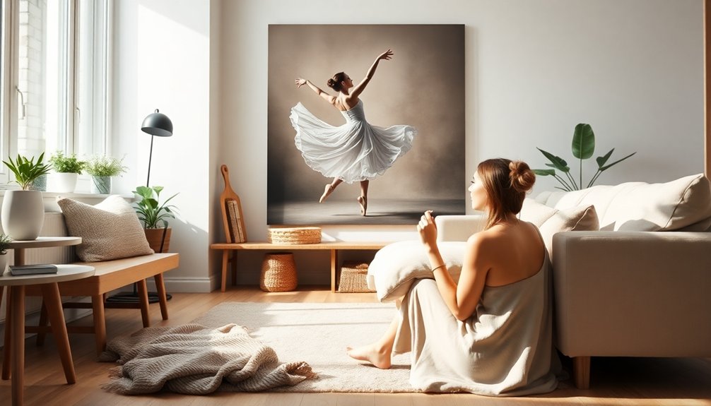 Buy Dance Wall Art That Celebrates Grace in Every Move today and enjoy free shipping! dance through artistic lens