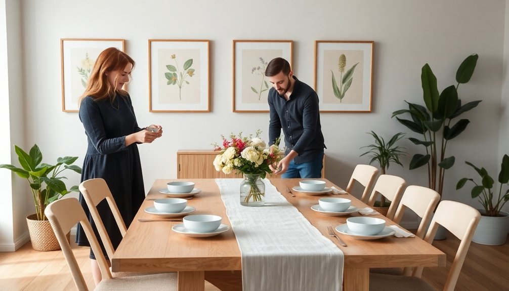 Buy Dining Room Wall Art: Make Every Meal Feel Like Fine Dining today and enjoy free shipping! diverse wall art styles