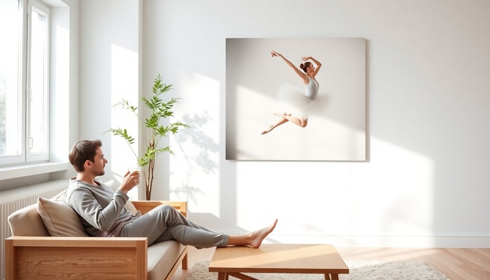 Buy Dance Wall Art That Celebrates Grace in Every Move today and enjoy free shipping! embracing elegant fluidity