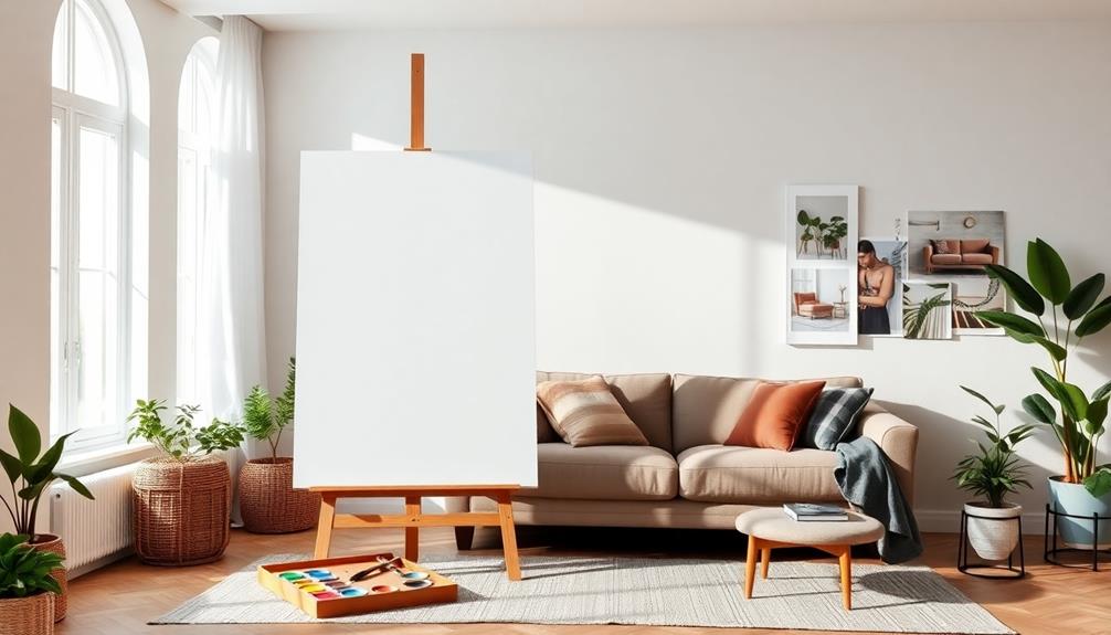 Buy Choosing the Right Colors for Canvas Art in Your Home today and enjoy free shipping! personalized fashion expression
