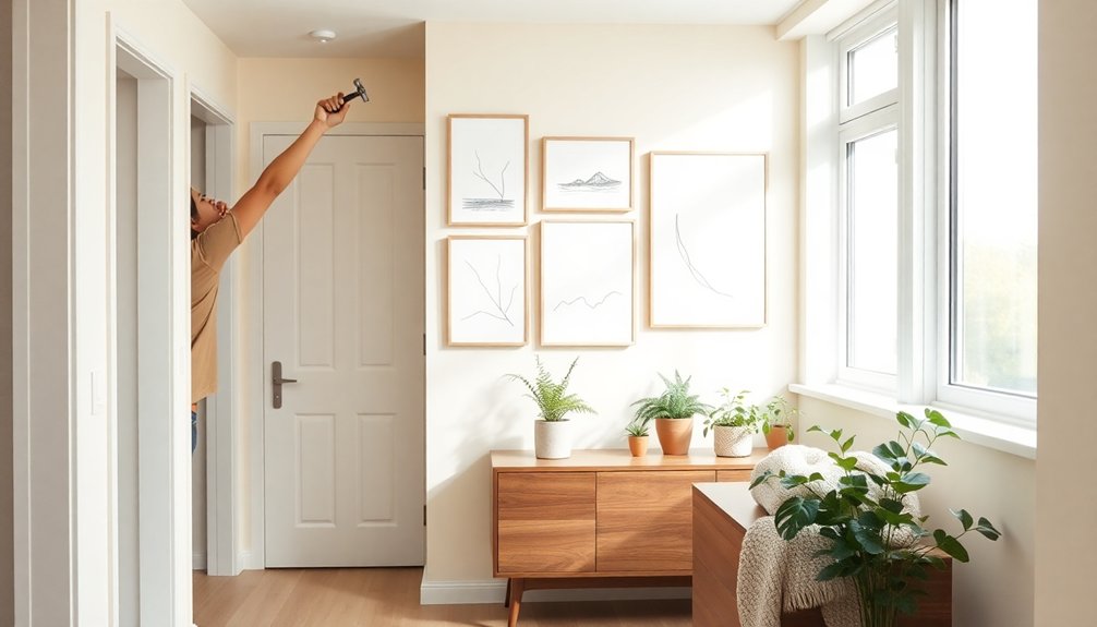 Buy Hallway Wall Art: Stop Neglecting Your Most Overlooked Space today and enjoy free shipping! proper upkeep and guidance