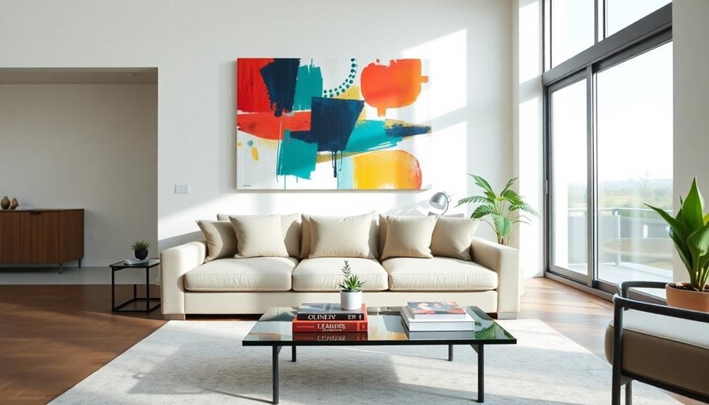 Buy Modern Canvas Art: Trends and Styles for Contemporary Spaces today and enjoy free shipping! showcasing modern artistic expressions