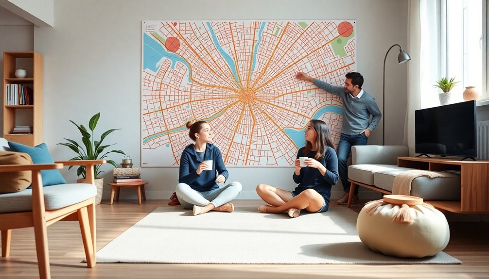 Buy City Wall Art That Brings Urban Energy to Life today and enjoy free shipping! travel inspired urban artwork